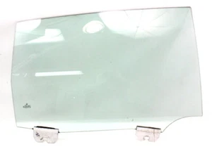Vidrio ventana lateral puerta trasera derecha 04-06 VW Phaeton - genuino - Imagen 1 de 1