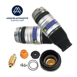 Cayenne Luftfeder Luftfederung 95535840331 (V) - Bild 1 von 1