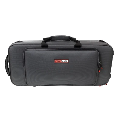 Estuche ligero rectangular Gator Cases serie Adagio para saxofón tenor Bb Foto 1 de 4