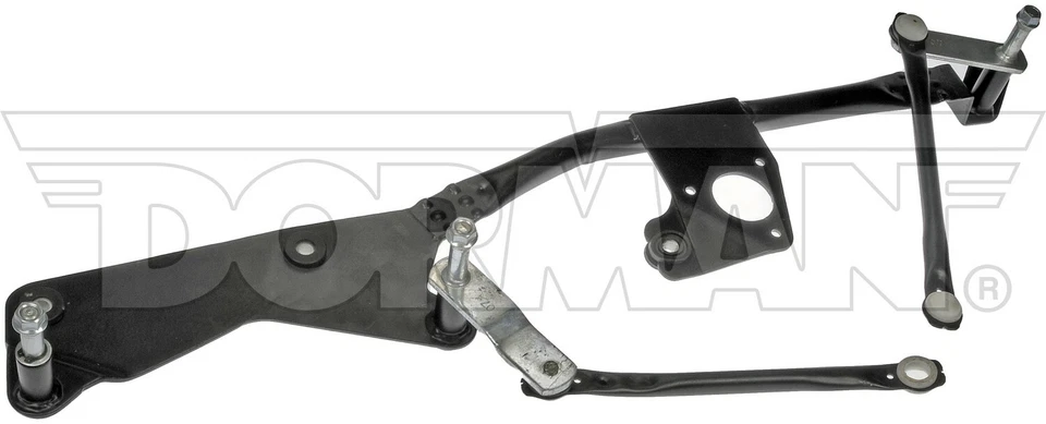Elevador de limpiaparabrisas delantero para Mercedes-Benz GL450 2007-2012 Dorman 243YI42 Foto 1 de 2