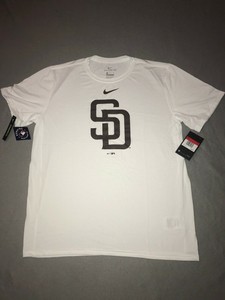 padres dri fit shirt