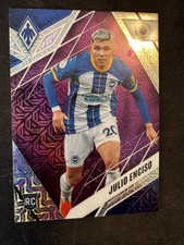 2022-23 Panini Chronicles PHOENIX - Purple Foil - Epl Series A La Liga Soccer