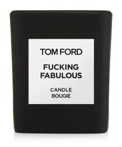 Tom Ford Candle - F*cking Fabulous 200G - Picture 1 of 5