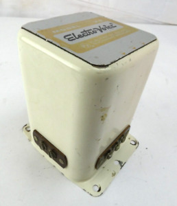 Vintage Electro Voice X8 Speaker Crossover 800Hz