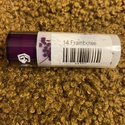 Lápiz labial Yves Rocher La Gacilly 56201 tono R109 3,5 g/,12 oz NUEVO Francia Foto 1 de 4