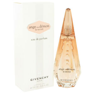 Ange Ou Demon Le Secret by Givenchy 3.4 oz EDP Spray Perfume for Women