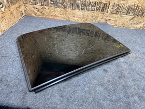 ACURA RDX 19-25 REAR UPPER PANORAMIC ROOF SUNROOF WINDOW GLASS OEM A-301 - Picture 1 of 14