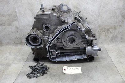 05-07 Suzuki King Quad 700 08-18 750 OEM motor cárter cárter cárter Foto 1 de 4