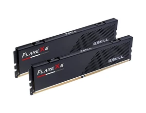 G.SKILL Flare X5 Series (AMD Expo) 32GB (2X 16GB) 288-Pin SDRAM DDR5 6000 CL36-3 - Photo 1/6