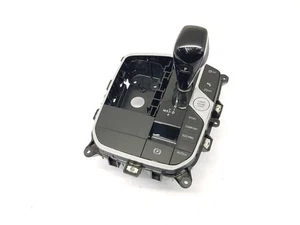 2023 BMW 1 SERIES AUTOMATIC GEAR SELECTOR 1.5 PETROL B38A15M1 (B38A15A) 5A7E010 - Picture 1 of 9