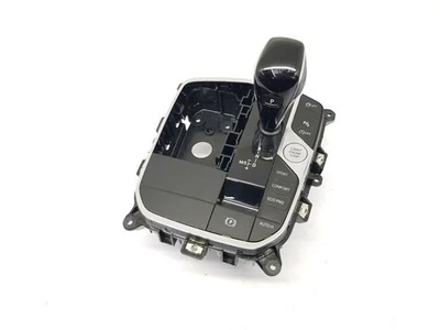 2023 BMW 1 SERIES AUTOMATIC GEAR SELECTOR 1.5 PETROL B38A15M1 (B38A15A) 5A7E010 - Image 1 of 4