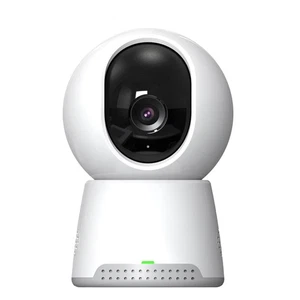 Home Cammy 360° Überwachungskamera HD 1080p Home Security WiFi Bewegungserken... - Bild 1 von 7