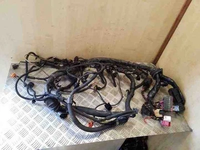 Arnés de cables motor AUDI A5 Sportback 8TA 8K2971072MG 2.0 diésel 130kw 2013 26200400 Foto 1 de 4