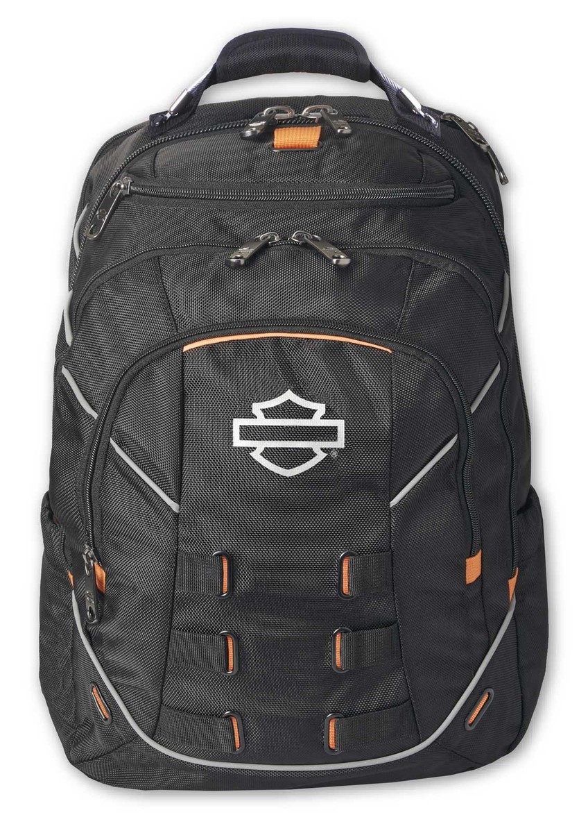 Harley-Davidson Backpacks for Men | eBay Harley-Davidson Backpacks for Men | eBay