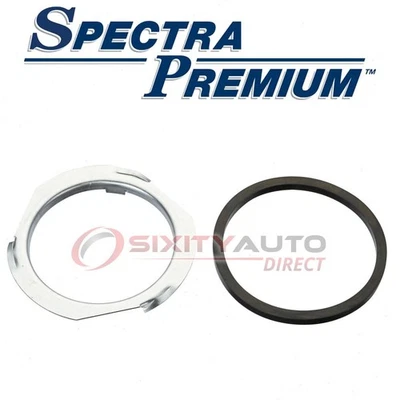Spectra Premium Fuel Tank Lock Ring for 1986-1989 Dodge Lancer - Air wj - Image 1 of 4