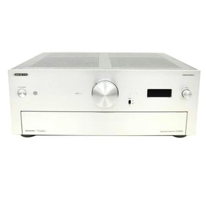 ONKYO / Integrated Amplifier / A-9000R (3475JJC535020459) / A rank / japan JP - Picture 1 of 6