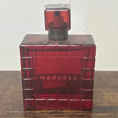 Madness by Chopard Eau De Toilette Spray 1.7 OZ 50 ml Mujer Completo Sin Caja Foto 1 de 2