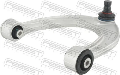 Brazo de control/remolque FEBEST 1924-F10FUP, suspensión de rueda para BMW Foto 1 de 3