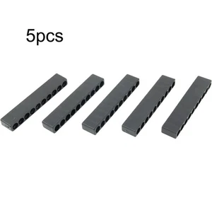 Screwdriver Holder Applicable To 1/4inch Hex Tool Approx Black Brand New - Picture 1 of 12