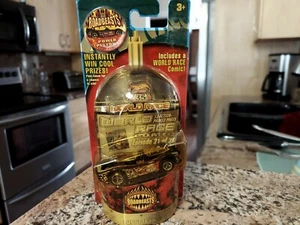 2002 HOT WHEELS HIGHWAY 35 STREET SPEED NITROX " POWER PISTONS " 21/35 (B0899) - Picture 1 of 2