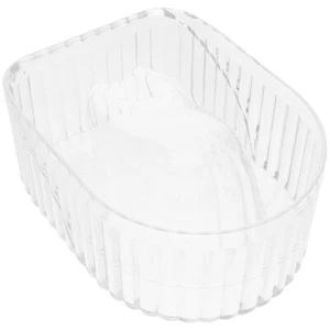 Soak The Handbasin Manicure Bowls Nail Soaking Make up Brush Cleaning Beauty - Picture 1 of 12