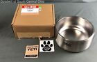 Uline Yeti Dog Bowl New In Box