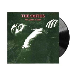 THE SMITHS - THE QUEEN IS DEAD - LP Stereo 180gram VINYL NEW ALBUM - Picture 1 of 8