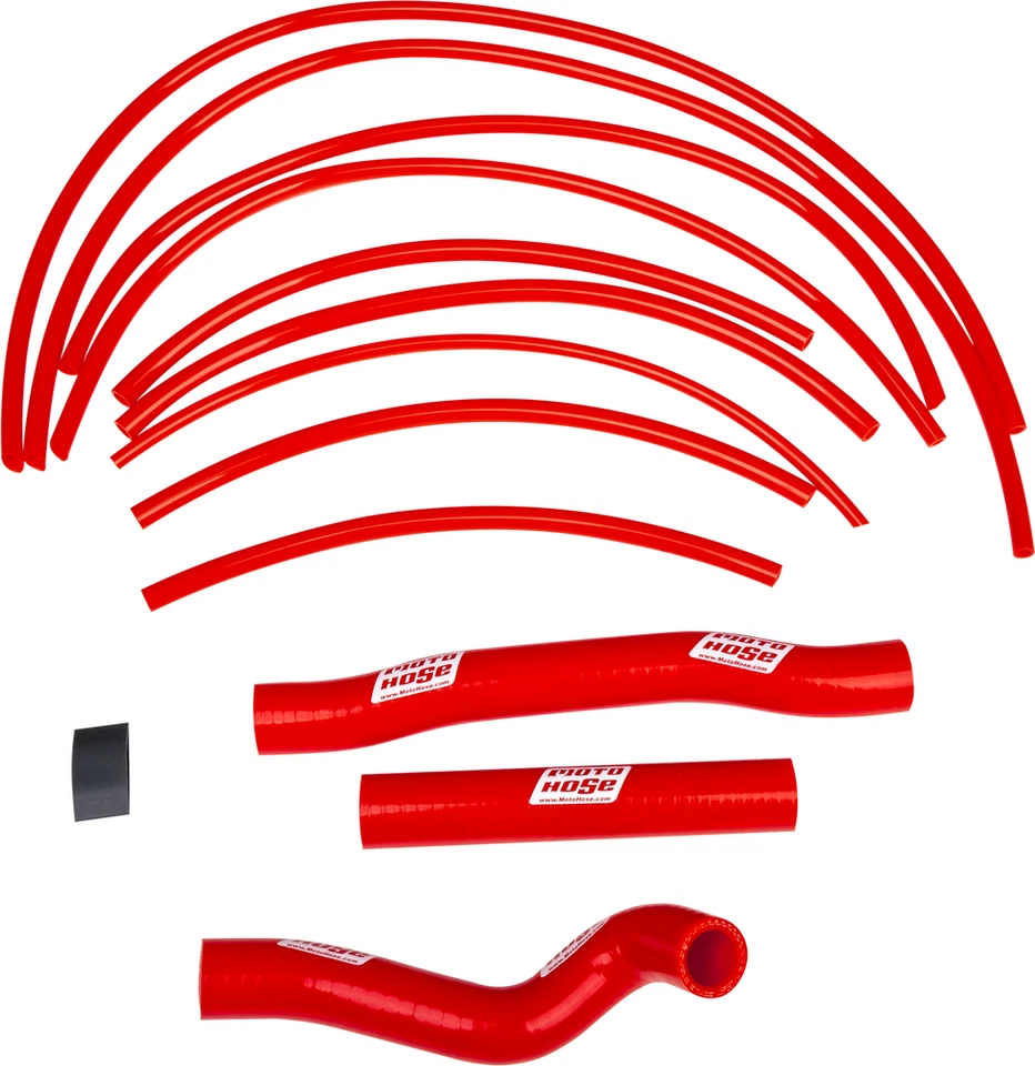 Manguera Moto KTM 2016-2018 TC125 / 150SX / 125SX Naranja 2 Tiempos Kit Manguera Radiador Foto 1 de 1