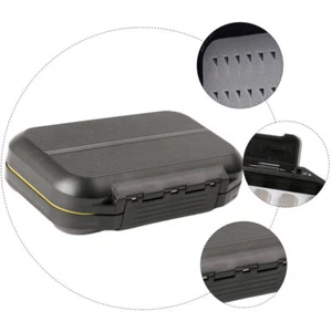 Bait Tackle Organizer Fishing Tackle Organizer Bait Organizer Box - Picture 1 of 12