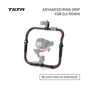 Tilta Advanced Ring Grip for DJI Ronin - Picture 1 of 11