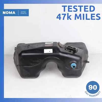 Conjunto de depósito de tanque de combustible Land Rover Range Rover L405 L494 13-17 OEM 47 k Foto 1 de 4