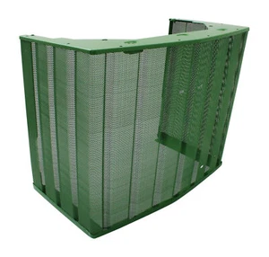 Grille Fits John Deere AM107864 755 855 955 Front Guard - Picture 1 of 4
