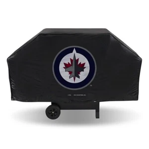 NHL Winnipeg Jets Economy Grill Cover - Picture 1 of 2