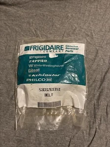 Frigidaire Washing Machine Belt 5303261151 - Picture 1 of 4