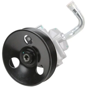 Pompa idraulica sterzo per Chevrolet Lacetti J200 1.6 1.8 Daewoo Nubira Wagon - Foto 1 di 6