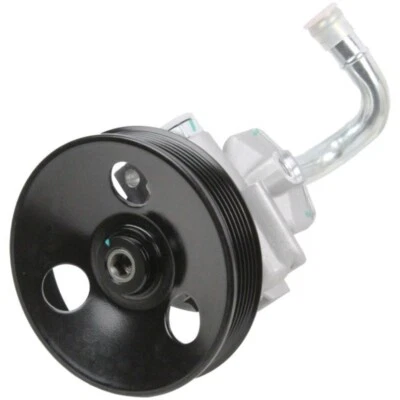 Pompa idraulica sterzo per Chevrolet Lacetti J200 1.6 1.8 Daewoo Nubira Wagon - Immagine 1 di 4