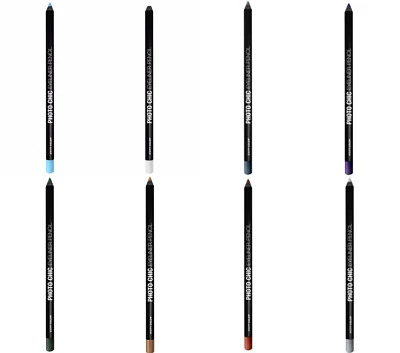 City color Photo chic eyeliner Pencil choose color - Image 1 of 3