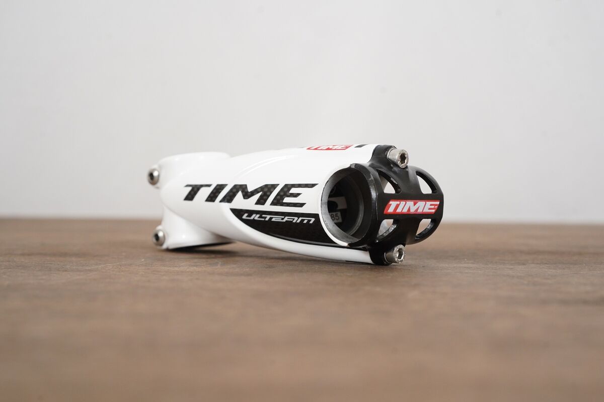 TIME Bicycle Stems for sale | eBay TIME Bicycle Stems for sale | eBay