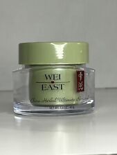 Wei East China Herbal Ultimate Renewal NET WT. 1.5 OZ / 43 g