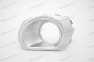 Right Front Bumper Fog Light Bezel Lamp Cover For Subaru Outback 2010 2011 2012 - Picture 1 of 2