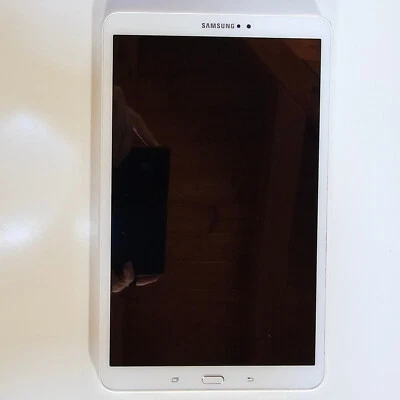 Tablet Samsung Galaxy Tab A 10,1" SM-T585, LTE - per ricambi - Immagine 1 di 4