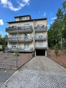 Garage zu vermieten - Bild 1 von 3