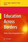 Education Across Borders - 9789048181223