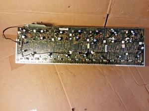 7 CH AMP BOARD 7020-07807-000-0S FOR DENON AVR-X2200W - Picture 1 of 6