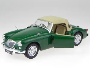 MG A MGA MG-A Convertible MK1 1959 modelcar 1800165 T9 1:18 - Picture 1 of 7