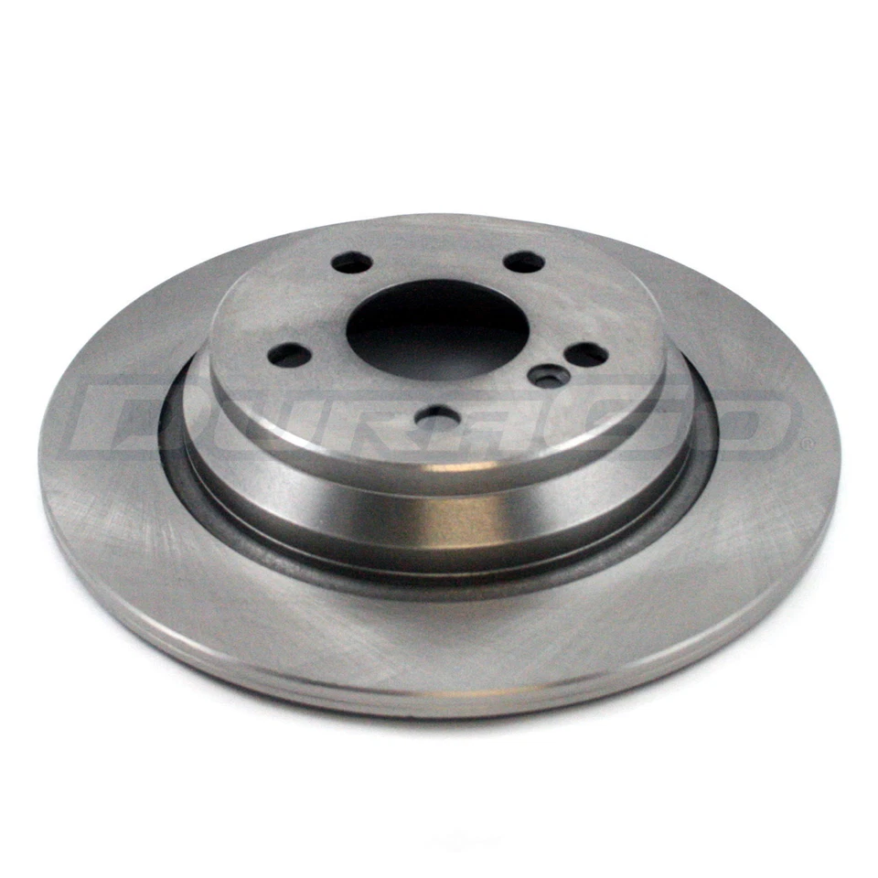 Rotor de freno de disco-RWD IAP Dura BR900618 Foto 1 de 2