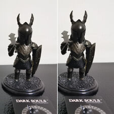 Actoys Black Knight Dark Souls PVC Mini Statue Figure 4'' Model Display Dolls