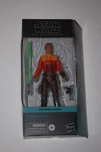 Ezra Bridger-Star Wars Ahsoka Black Series 6"-MIB - Picture 1 of 4