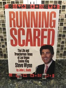 Running Scared: The Life and Treacherous Time of Las Vegas Casino King Steve Wyn - Bild 1 von 9