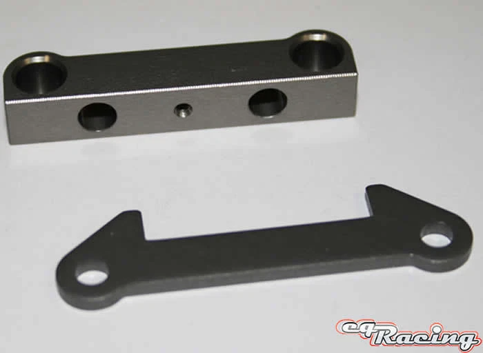 Losi TLR 2WD 1 10 Buggy 22 2.0 Front/Rear Hinge Pin Brace TLR234008 L22